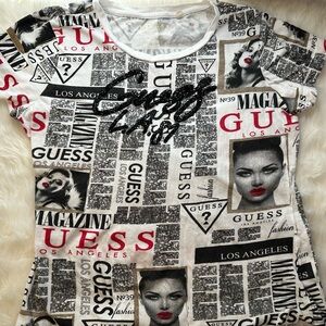 Guess Shirt
